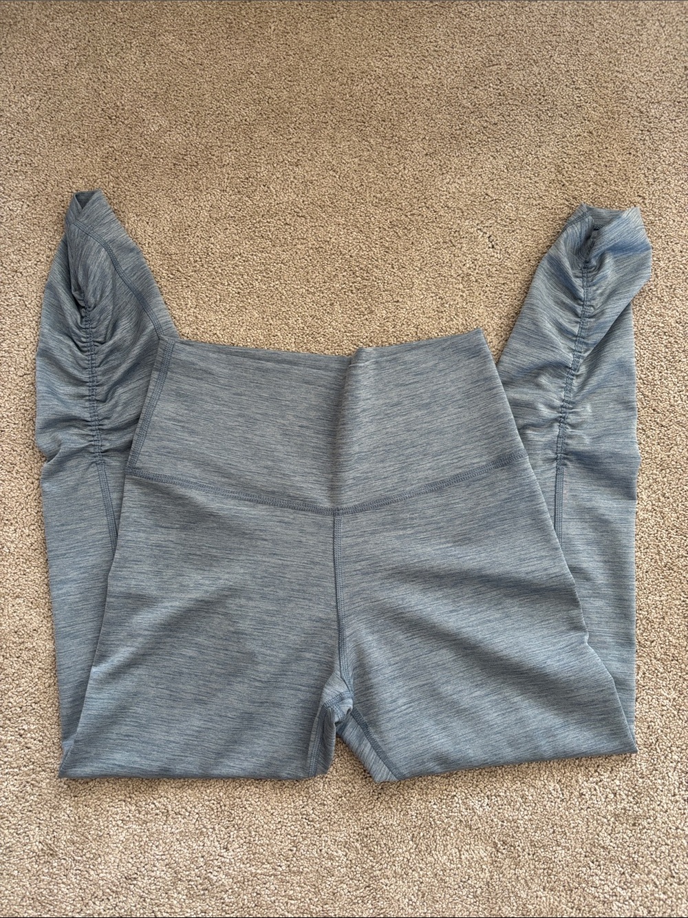 High-Waist Nike Legging